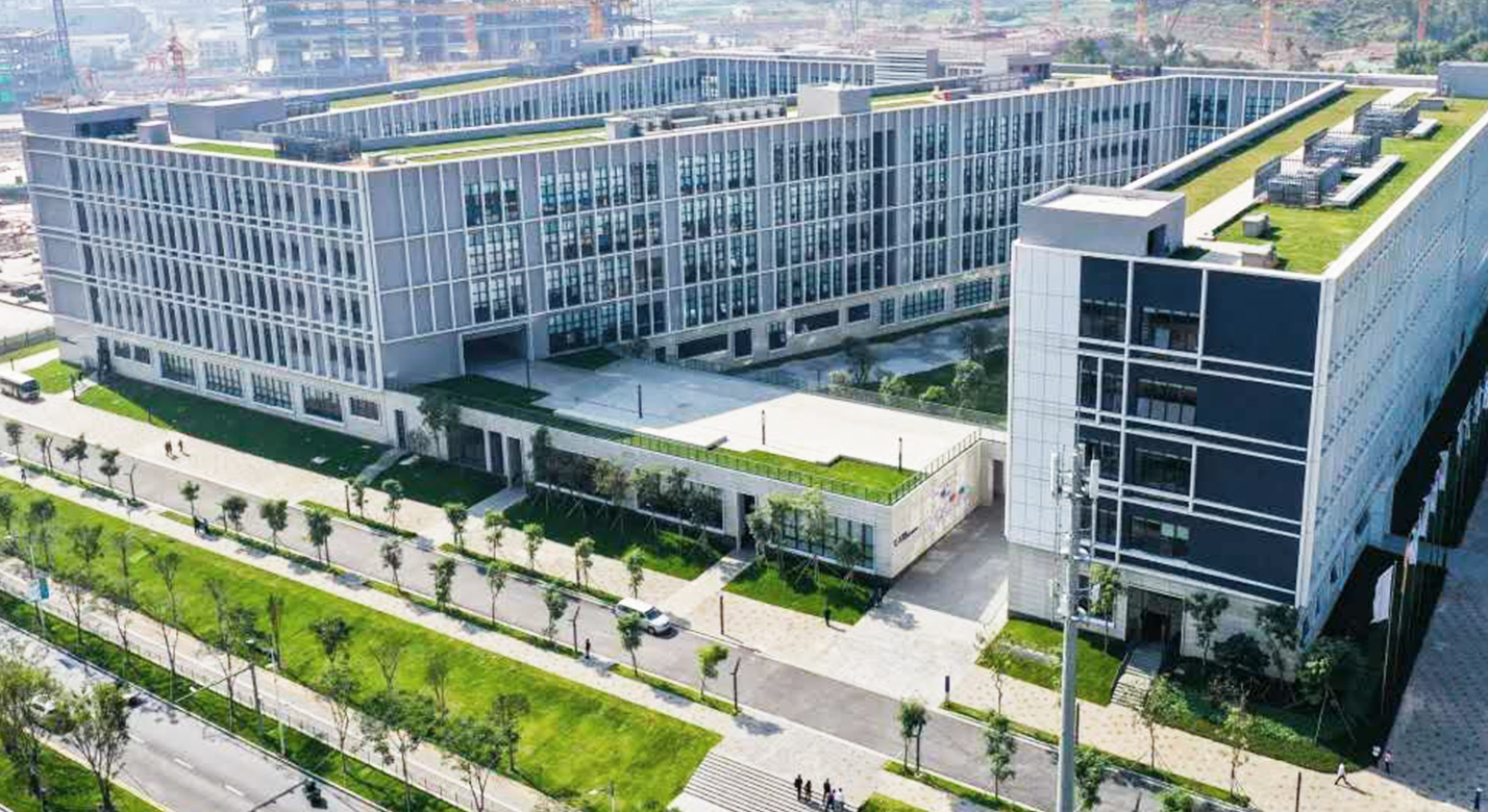 深圳技術(shù)大學
